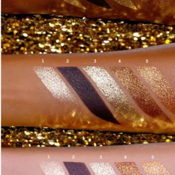 Pat McGrath Labs Celestial Nirvana Eyeshadow Palette - Picture 3 of 8